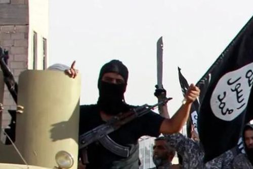 Quân đội Iraq truy lùng, không kích phiến quân Nhà nước Hồi giáo tự xưng