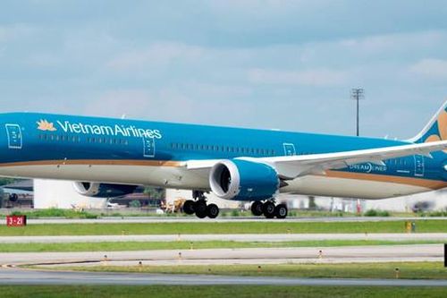 Hãng hàng không Việt Nam đầu tiên tham gia dự án đo lường CO2 của IATA