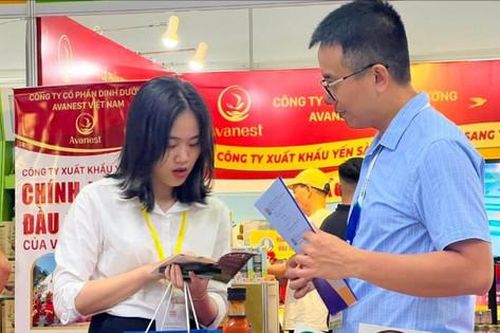 Diễn đàn xuất khẩu 2024: Tăng cơ hội tham gia sâu chuỗi cung ứng toàn cầu