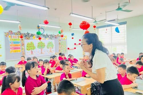 Giáo viên sẽ không còn được hưởng khoản phụ cấp nào từ 1/7/2024?