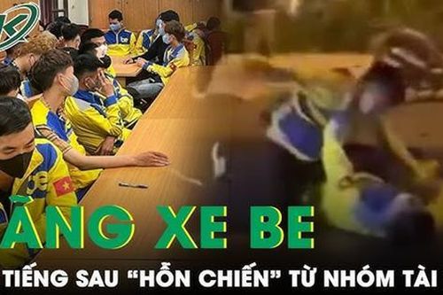 Be Group nói gì sau 'hỗn chiến' đường phố của gần 100 tài xế?