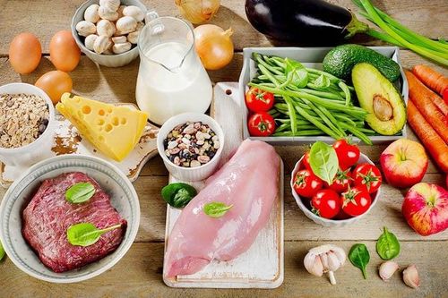 Những chất dinh dưỡng không thể thiếu cho cơ thể khỏe mạnh