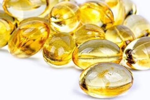 Thiếu vitamin D có thể dẫn đến béo bụng và mất cơ ở phụ nữ