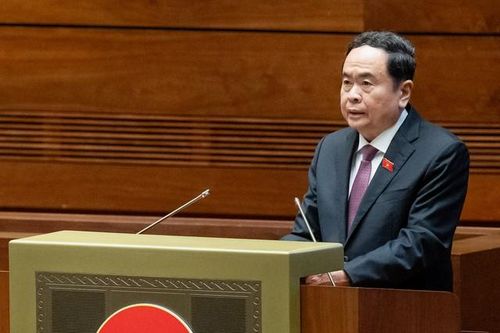 Chủ tịch Quốc hội: Nội dung chất vấn 'đúng' và 'trúng', đáp ứng được yêu cầu thực tiễn