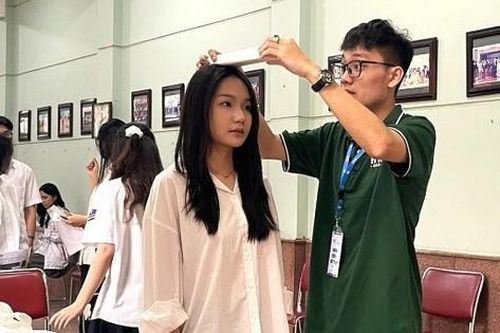 Trường đại học không tuyển thí sinh thấp bé: Bộ GD&ĐT nói gì?