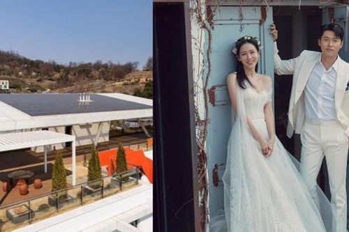 Vợ chồng Hyun Bin - Son Ye Jin rao bán penthouse tân hôn, có thể lãi 40 tỷ đồng?