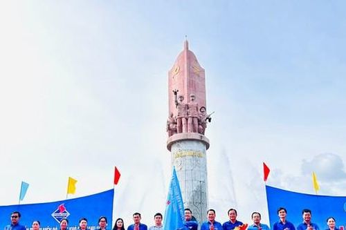 Tỉnh Đoàn Kiên Giang, Bạc Liêu ra quân Chiến dịch Thanh niên tình nguyện Hè 2024