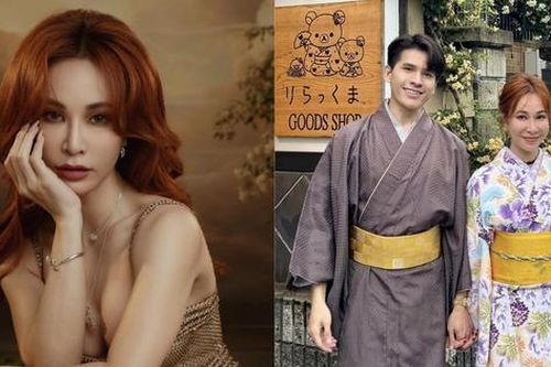 Sau hiệu ứng bùng nổ từ 'Chị Đẹp Đạp Gió Rẽ Sóng', ca sĩ Uyên Linh giờ ra sao?