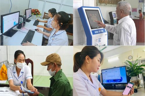 Hà Nội cải tạo, nâng cấp bệnh viện đa khoa Vân Đình