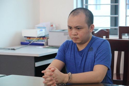 Bán 'bùa ngải' qua mạng thu lợi bất chính hàng chục tỷ đồng