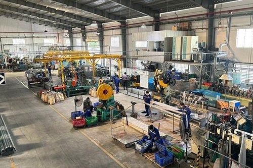 Cát Vạn Lợi - Doanh nghiệp Việt Nam tiên phong trong hội nhập thị trường toàn cầu