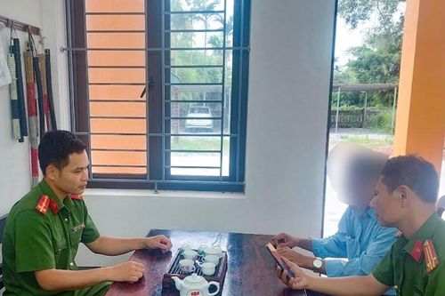 Ngăn chặn 2 vụ lừa đảo hơn 600 triệu đồng