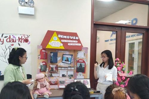 Cơ hội rộng mở với ngành tâm lý học