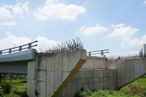 Dở dang dự án đường nối Võ Văn Kiệt với cao tốc TPHCM - Trung Lương