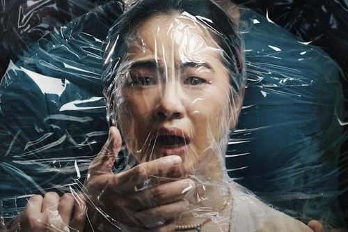 Phim có Lương Bích Hữu, Trương Thế Vinh rời rạp