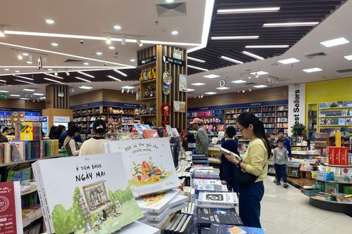 Thị trường sách chữa lành đang có tiềm năng ra sao?