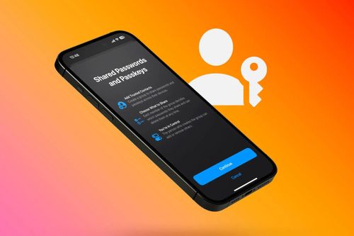 Người dùng sắp loại bỏ được nỗi lo với iOS 18