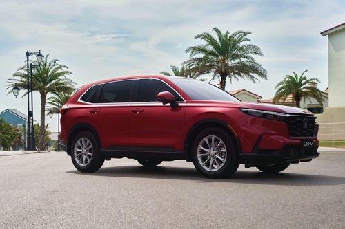 Thị trường ôtô Việt vẫn đang ngập tràn ưu đãi giảm giá