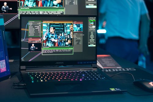 Máy tính gaming giữa cơn sốt AI