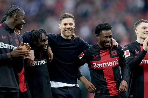 Bayer Leverkusen, sau kỳ tích là chảy máu nhân sự