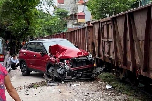 Vẫn chủ quan với tai nạn đường sắt