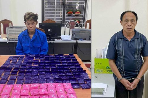 Sơn La: bí mật 'động trời' của Cà Văn Toàn và Mùa A Sáu