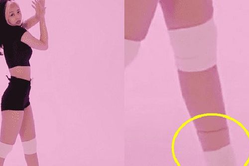 Jennie Blackpink đang nổi bậc nhất cõi mạng nhưng gây tranh cãi
