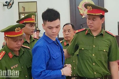 Tử hình 1 bị cáo trong vụ 70 'giang hồ' ở Phú Quốc nổ súng giành đất làm chết 2 người, 6 người bị thương
