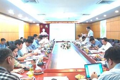 Thẩm định kế hoạch sử dụng đất 5 năm (2021-2025) tỉnh Bắc Kạn