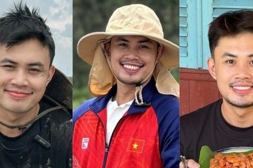 Travel blogger 9X Dương Phú Quí bước ra khỏi 'vùng an toàn' cùng hành trình xây cẩm nang du lịch trên mạng xã hội