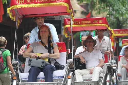 Phát triển hệ sinh thái văn hóa - du lịch
