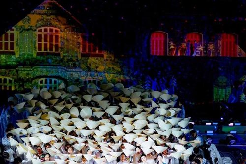 Nhiều kỳ vọng Tuần lễ Festival nghệ thuật quốc tế Huế 2024
