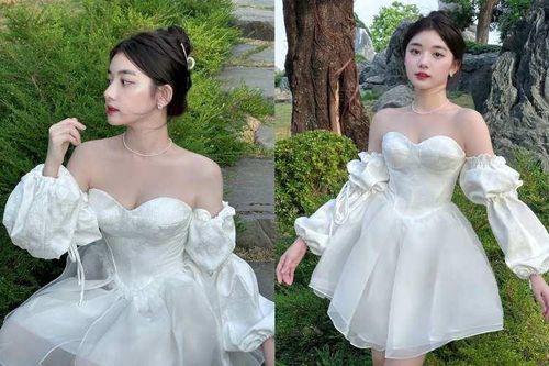 'Ăn thùng uống vại' gái xinh Nghệ An vẫn đẹp miễn chê