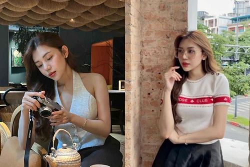 Người yêu hậu vệ Phan Tuấn Tài chuẩn 'yêu nữ hàng hiệu'