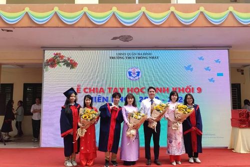 Những lời chúc 'ngọt lịm', thân thương của thầy cô cho sĩ tử 'trâu vàng'
