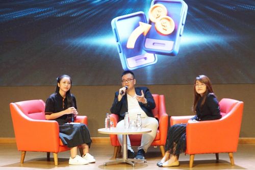Chuyên gia thảo luận về tương lai việc làm của ngành Fintech