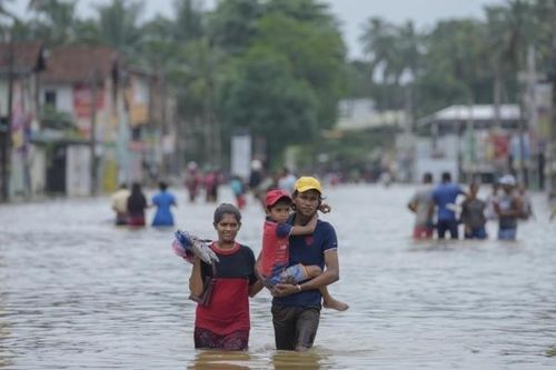 Điểm tin thế giới sáng 7/6: Kêu gọi Israel-Hamas ngừng bắn, khởi động bầu cử Nghị viện châu Âu, Nga-Syria tập trận chung