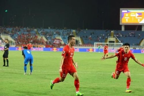 Kịch bản nào đưa đội tuyển Việt Nam vào vòng loại thứ 3 World Cup 2026?