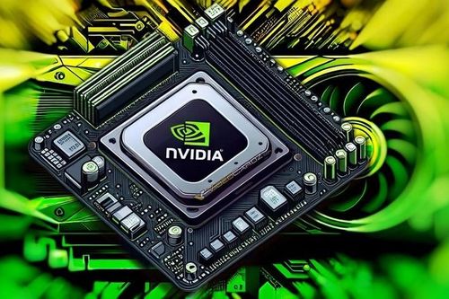 Vượt mặt Apple, Nvidia chính thức trở thành công ty giá trị thứ hai thế giới