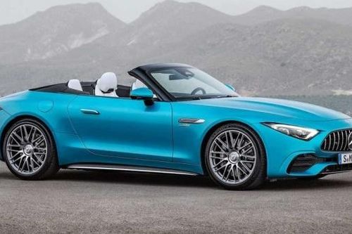 Cập nhật bảng giá xe hãng Mercedes mới nhất tháng 6/2024