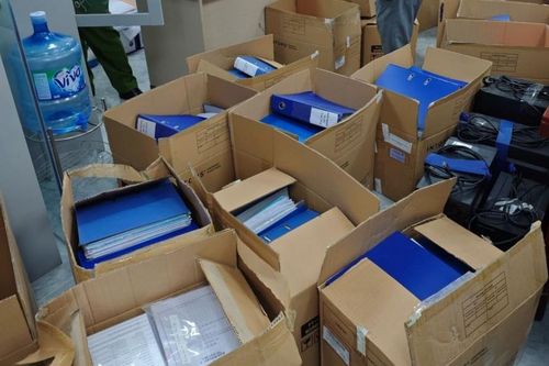 Thấy gì về năng lực của nhóm doanh nghiệp liên quan đến vụ án làm giả báo cáo môi trường?