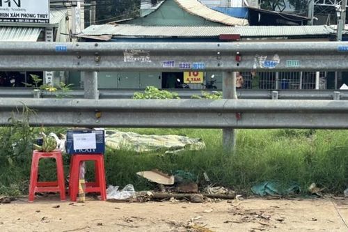 Đồng Nai: Người đàn ông đi bộ trên đường sắt bị tàu hỏa tông tử vong