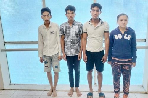 Người phụ nữ bị chồng đánh gãy tay vì 'nghi' vào nhà nghỉ với người đàn ông khác