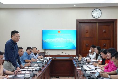 Tiếp tục nâng cao nhận thức, tầm quan trọng về công tác truyền thông chính sách