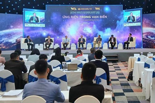 Các chuyên gia chia sẻ giải pháp 'ứng biến trong vạn biến'