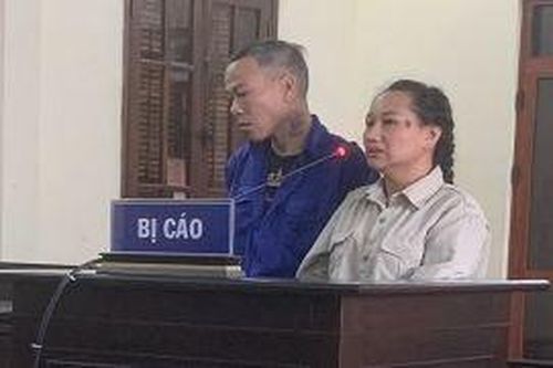 Chiếc đệm cũ và bản án của đôi tình nhân