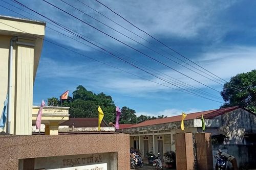 CDC Thanh Hóa thông tin về vụ việc trẻ 2 tháng tuổi tử vong sau khi tiêm vắc xin