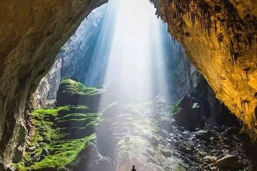 Mất hơn 30 năm nữa mới khám phá hết hang động tại Phong Nha - Kẻ Bàng