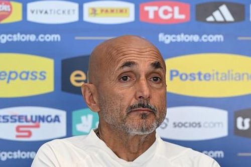 Đội tuyển Italia công bố danh sách chính thức tham dự VCK EURO 2024
