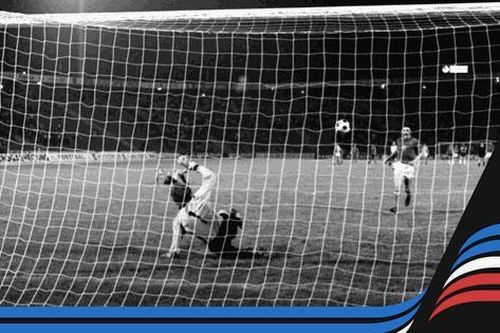 Cú Panenka huyền thoại nâng tầm Tiệp Khắc và EURO 1976